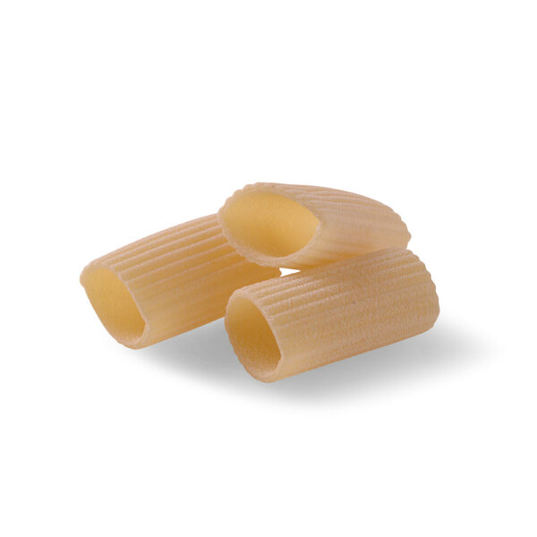 Mezzi Rigatoni Senatore Cappelli BIO