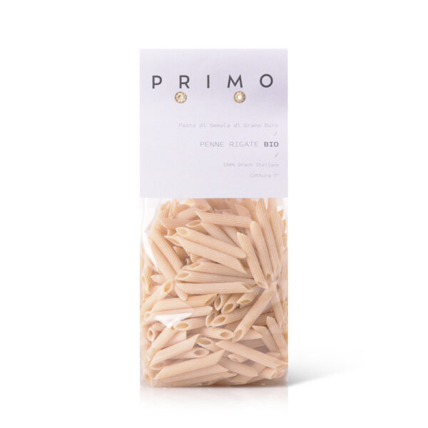 Penne Rigate Senatore Cappelli BIO