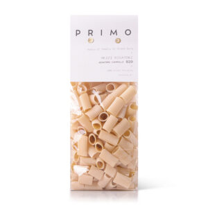 Mezzi Rigatoni Senatore Cappelli BIO