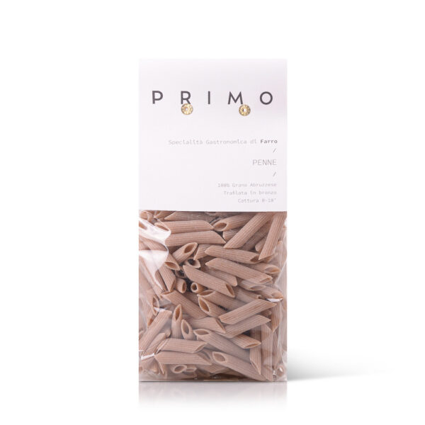 Penne 100% Farro