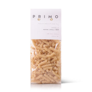 Fusilli Senatore Cappelli BIO
