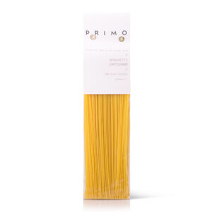 Spaghetti Zafferano Senatore Cappelli BIO