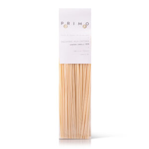 Maccheroni alla Chitarra Senatore Cappelli BIO