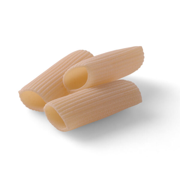 Rigatoni Senatore Cappelli BIO