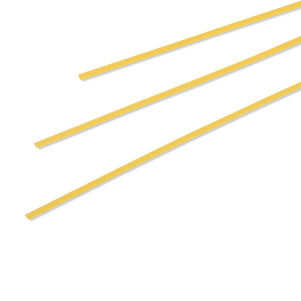 Spaghetti Zafferano Senatore Cappelli BIO