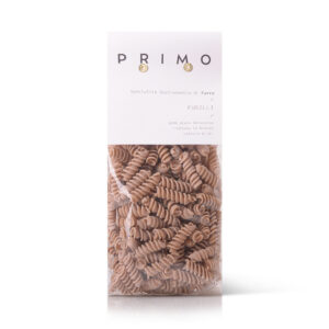 Fusilli 100% Farro