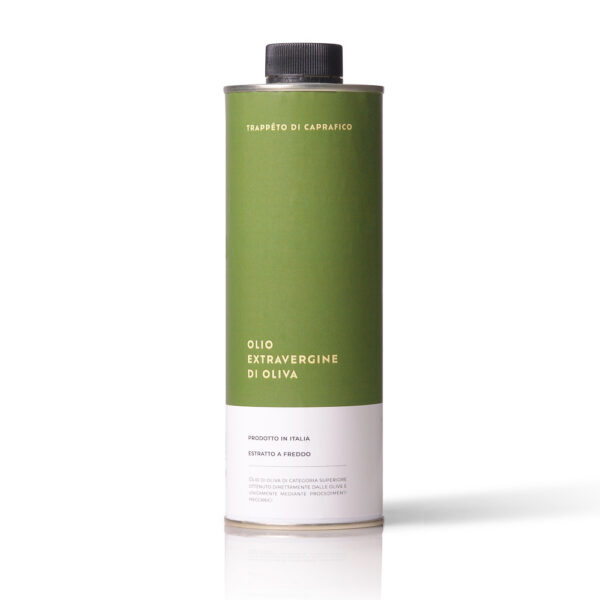 Olio Extravergine d’oliva biologico Masciantonio 250 ML